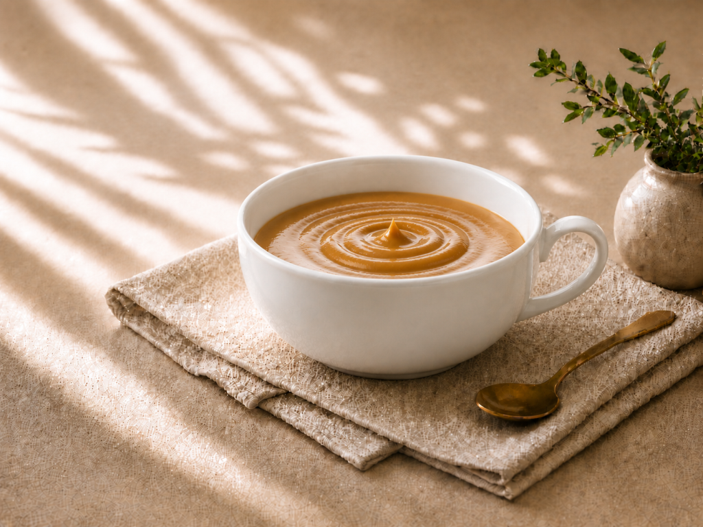 Caffè Latte e Biscotti – La colazione cremosa dal gusto intenso